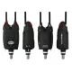 Delphin OPTIMO 9V Bissanzeiger-Set ++1 + CSW II Swinger + Snag
