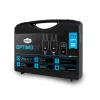 Delphin OPTIMO 9V Bissanzeiger-Set ++1 + CSW II Swinger + Snag