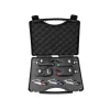 Delphin OPTIMO 9V Bissanzeiger-Set 4+1 + CSW II Swinger + Snag