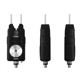 Elektrischer Bissanzeiger Delphin iTON