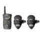 Bissanzeiger-Set Delphin ROLER SHOCK 2+1
