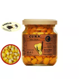 Cukk Vanille Gourmet-Mais