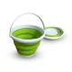Faltbarer Eimer Delphin MAGIC 5L