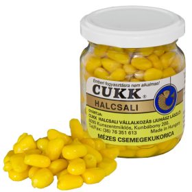 Cukk Gelber Gourmet-Mais ( Honig )