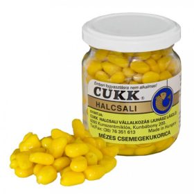 Cukk Orange Süßmais (mit Muschelgeschmack)