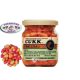 Cukk Rosa Gourmet-Mais (Knoblauch-Geschmack)