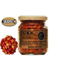 Cukk Braun Zuckermais (mit Scopex Aroma)