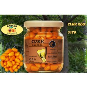 Cukk Hellorange, Aprikose