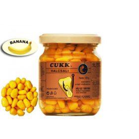 Cukk Gelb, Banane