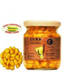Cukk Gelber, Duftender Süßer Gourmet-Mais