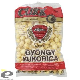 Cukk Perlenmais Groß Natur