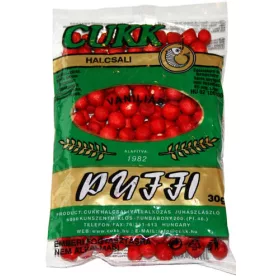 Cukk Klein Rot, Vanillegeschmack