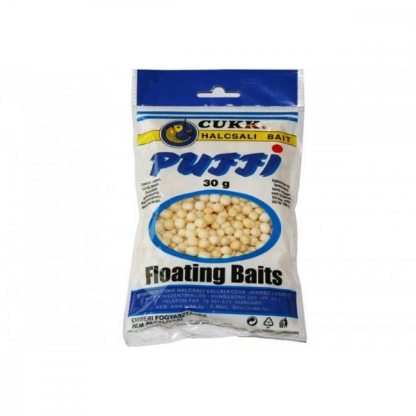 Cukk Mini Puffi Natur