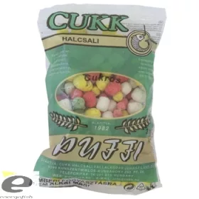 Cukk Puffi Klein (Gelb-Ananas)