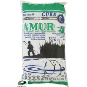 Cukk Amur Futter 400gr