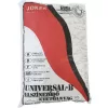 Cukk Universal-A Knoblauch-Honig Futter 400gr