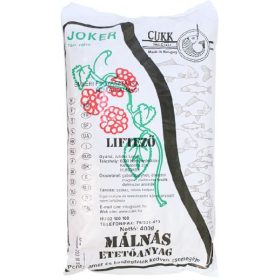 Cukk Himbeere Lockfutter 400gr