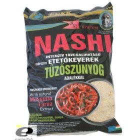 Cukk Nashi Zuckmückenlarven Lockfutter 1kg
