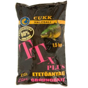 Cukk TTX Plus Futter 1,5kg