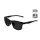 Delphin - SG Black Polarisierte - Sonnenbrille - Frühjahrsbekleidung, Sommerbekleidung - Brillen