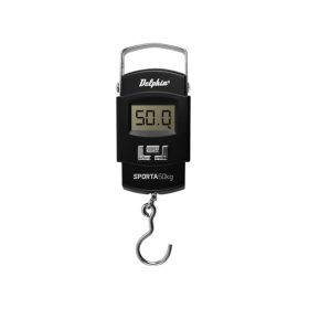 Digitale Waage Delphin SPORTA up to 50kg
