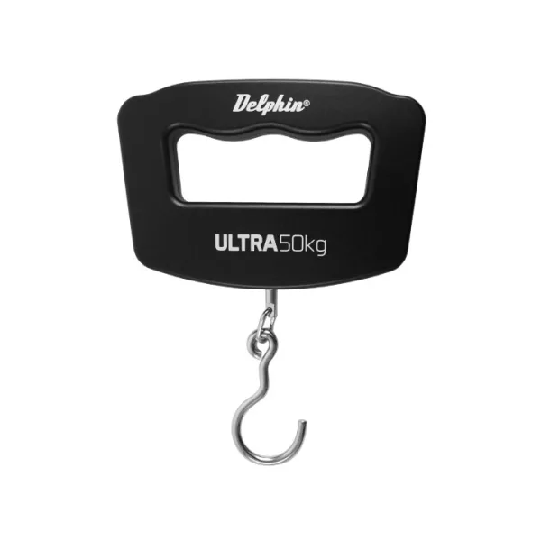 Digitale Waage Delphin ULTRA up to 50kg