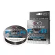 Climax Cult Feeder Bottom Braid 250m 0,24mm 11,8kg Dark Grey Geflochtene Hauptschnur
