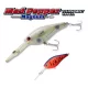 Tiemco Mad Pepper Magnum F 8,0cm 24,5gr 249 Wobbler