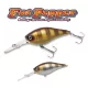 Tiemco Fat Pepper FP F 7,0cm 17,5gr 282 Wobbler