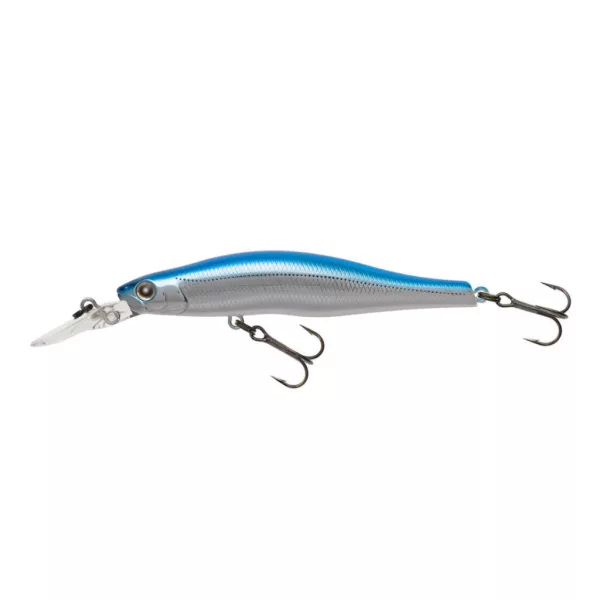 Tiemco Sumari Medium Deep MD90F 9,0cm 10gr 157 Wobbler