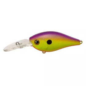 Tiemco Fat Pepper Three F 6,5cm 17gr 400 Wobbler