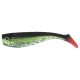 Nevis Action Shad Gummifisch 9cm 7,37gr 4Stk/Pck Plastikköder