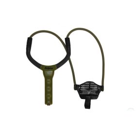 Ersatzgummi für Schleuder Delphin