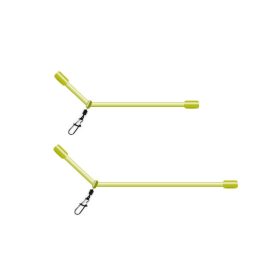 Anti-Tangle Feeder Delphin kleiner Stil / 3 Stück S/55mm