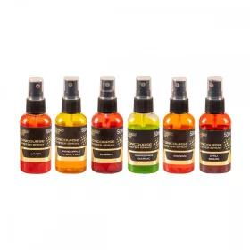 Concourse Twister Spray Leber 50ml