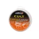 Climax Cult Catfish Kevlar Leader 20m 0,80mm 80kg Olive Green Waller-Geflechtvorfach