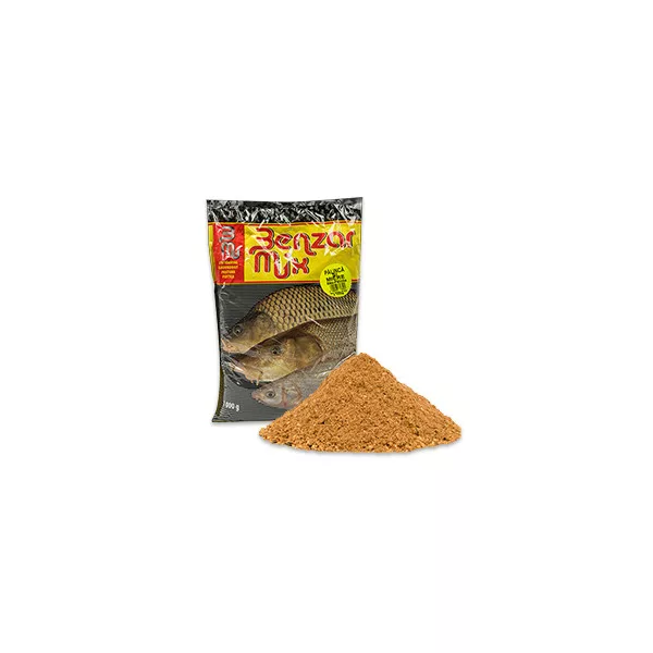 Benzár Mix Benzár Mix Pálinka Futter 1kg