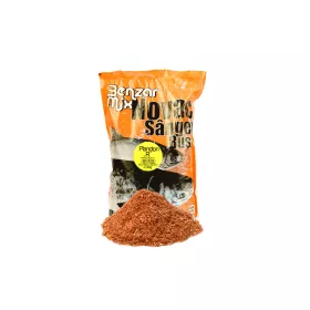   Benz&aacute;r Mix Novac Sanger Plancton R Futtermittel f&uuml;r Silberkarpfen 1kg