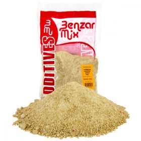 Benzar Mix Parmesan Käsemehl Natur 700Gr