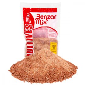 Benzar Mix Parmesan Käsemehl Rot 700Gr