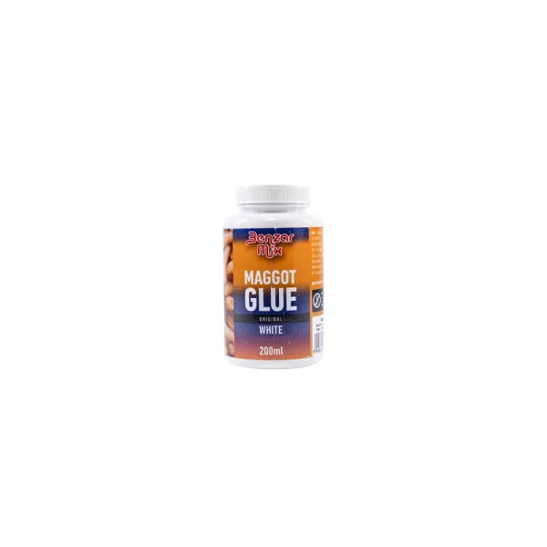 Benzar Mix Madenkleber 200ml