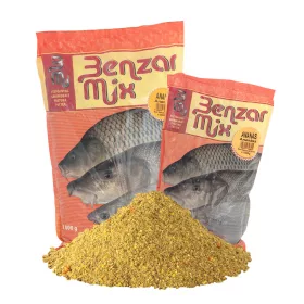 Benzár Mix Ananas Futter 3kg