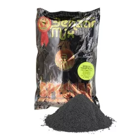 Benzár Mix Wettkampf Special Schwarz Futter 1kg