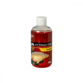Benzar Mix Aromakonzentrat Erdbeer 250Ml