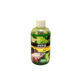   Benzár Mix Fito CloudX Additive V Garlic Flüssiges Aroma 250ml