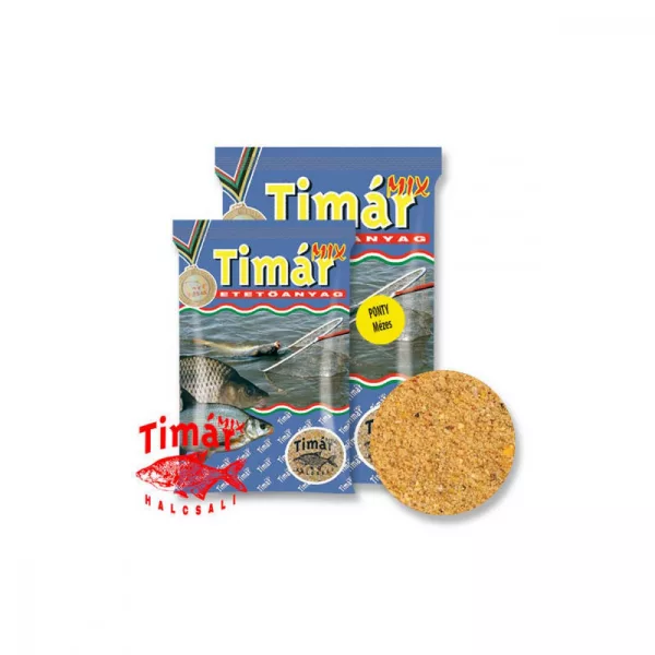 Timár Mix Honig Futter 3kg