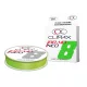 Climax iBraid Neo X8 Fluo Chartreuse 135m 0,22mm 19,1kg Geflochtene Hauptschnur