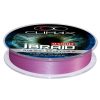 Climax iBraid U-Light Fluo Purple 135m 0,04mm 3,0kg Geflochtene Hauptschnur