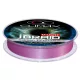 Climax iBraid U-Light Fluo Purple 135m 0,06mm 4,5kg Geflochtene Hauptschnur