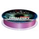 Climax iBraid U-Light Fluo Purple 135m 0,10mm 7,5kg Geflochtene Hauptschnur